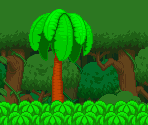 Jungle (Donkey Kong: King of Swing-Style) - Donkey Kong Customs