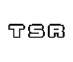 Fonts - Tony Hawk's American Wasteland