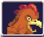 Hungry Chicken - Idle Apocalypse