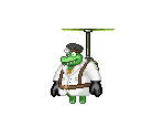 Baron K. Roolenstein (King of Swing-Style) - Donkey Kong Customs