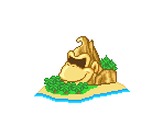 DK Island (King of Swing-Style) - Donkey Kong Customs