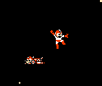 Wish Star - Rockman 4: Minus Infinity (Hack)