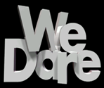 Wii Menu Icon & Banner - We Dare