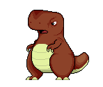 Bosses - Dino Quake