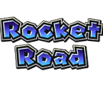 Rocket Road - Mario Party: Island Tour