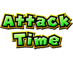 Time Attack - Mario Party: Island Tour