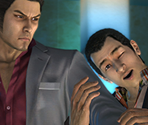 Kiryu's Memories - Like a Dragon: Infinite Wealth