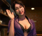 Aloha Links Profile Pictures - Like a Dragon: Infinite Wealth