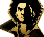 Party Member Battle Icons - Like a Dragon: Infinite Wealth