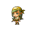 Shulynch - MapleStory