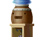 Water Filter - MapleStory