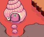 Phrygia's House - Mother 3 (JPN)