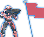 Multiplayer Menus - Halo - Combat Evolved