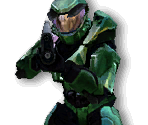 Settings Menu - Halo - Combat Evolved