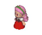 Popuri - Bokujo Monogatari Harvest Moon for Girls (JPN)