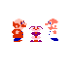 General Sprites - Stack-Up / Robot Block