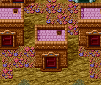 Mogu's Dream (Town) - Breath of Fire