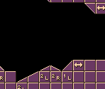 Debug Room (?) - Castlevania: Symphony of the Night