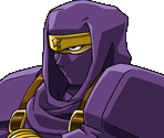 Ginzu the Ninja - Namco X Capcom