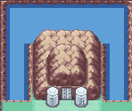 Ruin Valley - Pokémon FireRed / LeafGreen