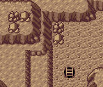 Granite Cave - Pokémon Ruby / Sapphire