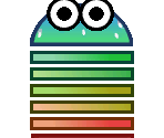 Sproing-Oing Family - Super Paper Mario