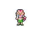 Ionia - Mother 3 (JPN)