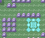 Pokémon Tower - Pokémon FireRed / LeafGreen