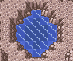 Cave of Origin - Pokémon Ruby / Sapphire