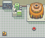 New Mauville - Pokémon Ruby / Sapphire