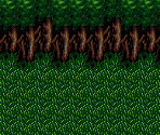 Battle Backgrounds - Final Fantasy Mystic Quest / Mystic Quest Legend