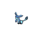 #471 Glaceon - Pokémon Customs
