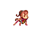 Mei Mei - Monkey King: The Legend Begins