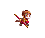 Wukung - Monkey King: The Legend Begins