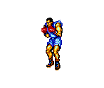 Balrog - Street Fighter 2 (BRZ)