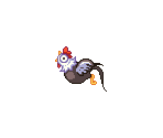 Bird Enemy - Monkey King: The Legend Begins