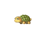 Turtle Enemy - Monkey King: The Legend Begins