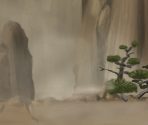 Stage 1: Mt. Gogya - Monkey King: The Legend Begins