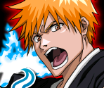 Startup Backgrounds - Bleach: Versus Crusade