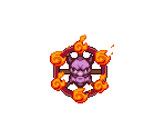 Fire Ring Enemy - Monkey King: The Legend Begins