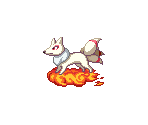 Nine-Tailed Fox Enemy - Monkey King: The Legend Begins