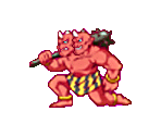 Two Headed Demon Enemy - Monkey King: The Legend Begins