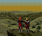 Cutscenes - Phantasy Star 4: End of the Millennium