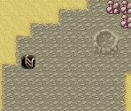 Mt. Moon - Pokémon FireRed / LeafGreen