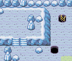 Seafoam Islands - Pokémon FireRed / LeafGreen