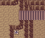 Shoal Cave - Pokémon Ruby / Sapphire