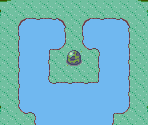 Southern Island - Pokémon Ruby / Sapphire