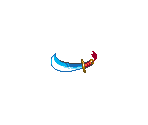 Blade Enemy - Monkey King: The Legend Begins
