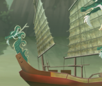 Stage 2: Yellow River - Monkey King: The Legend Begins