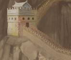Stage 3: Great Wall - Monkey King: The Legend Begins